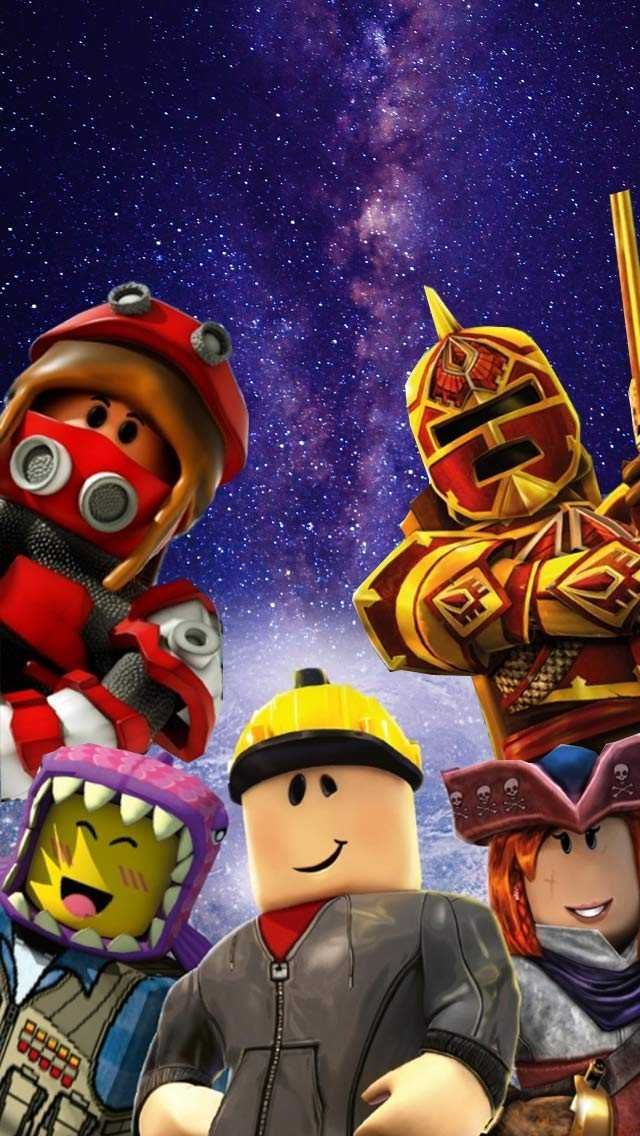 Roblox elan bazarı