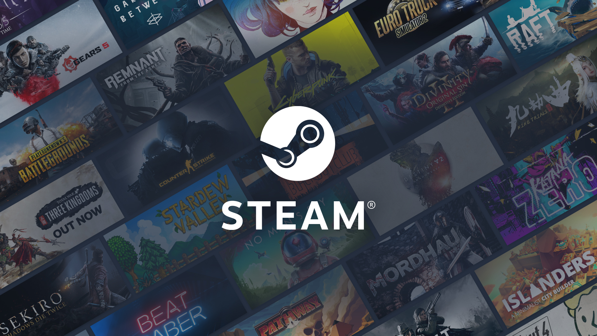 Steam Bazar