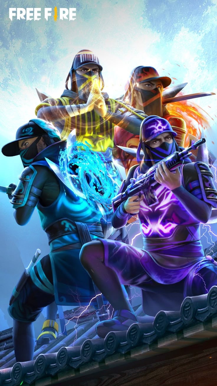 Free Fire Diamond