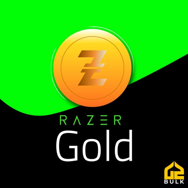Razer Gold