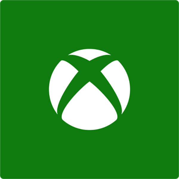 Xbox Gift Card