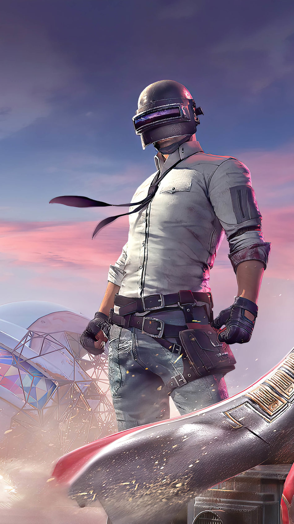 Pubg Mobile 60 UC KOD