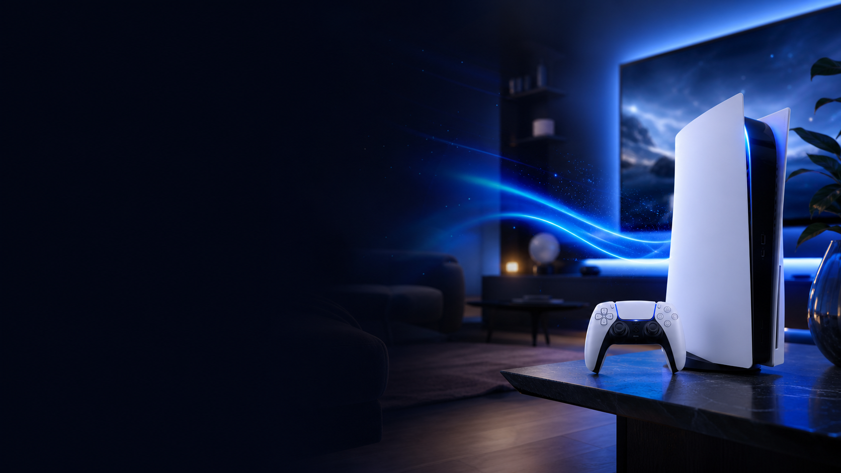 PlayStation dünyası səni gözləyir