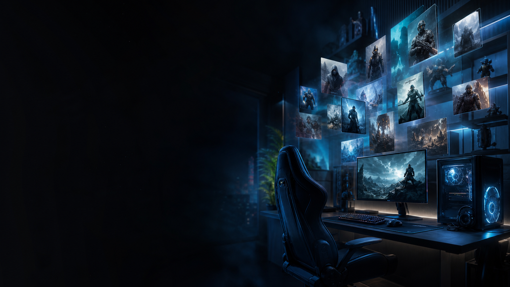 Steam balansını dərhal artır